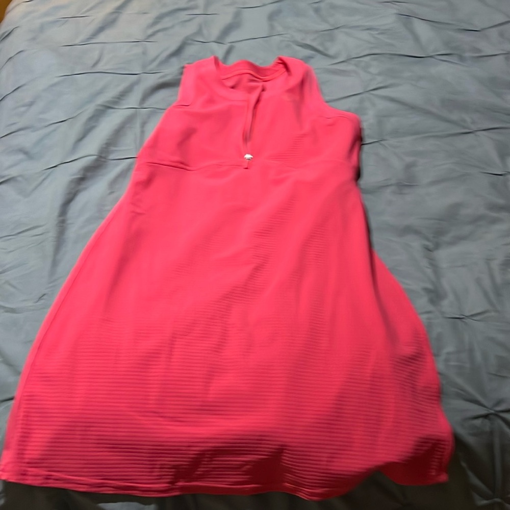 Lululemon athletic dress